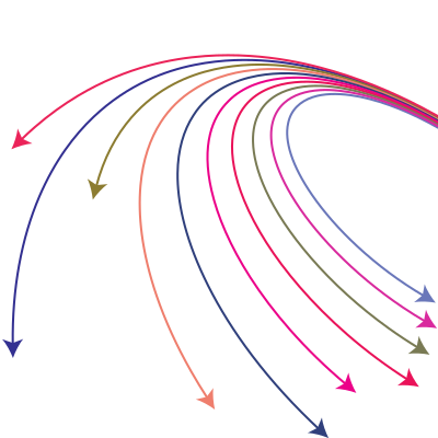 1612335535curved arrows colored lines