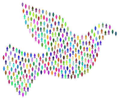 Prismatic People For Peace