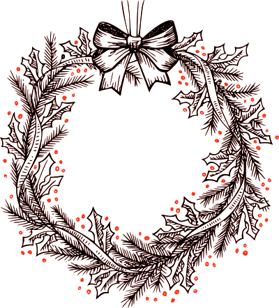 wreath 6