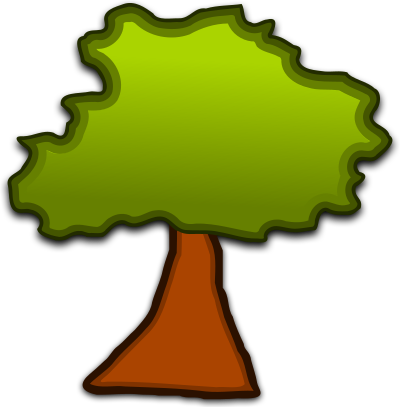 Tree 005