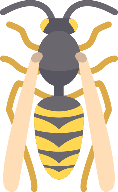 wasp 8