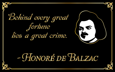 great fortune gold