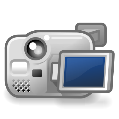 camera video