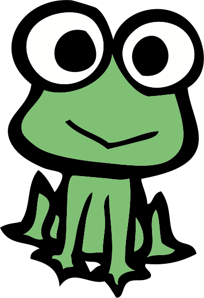 frog 0055201yspgeo