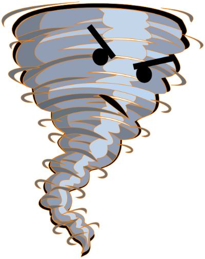 angrytornado