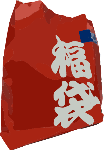 luckybaginjapan
