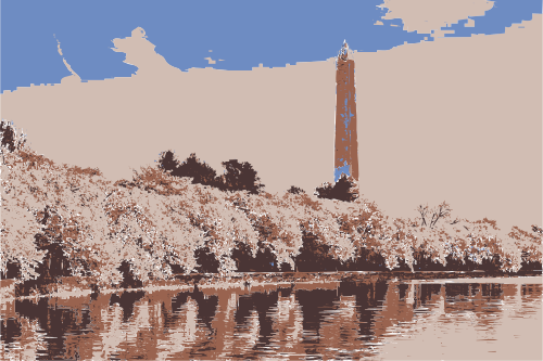 Washington DC 2