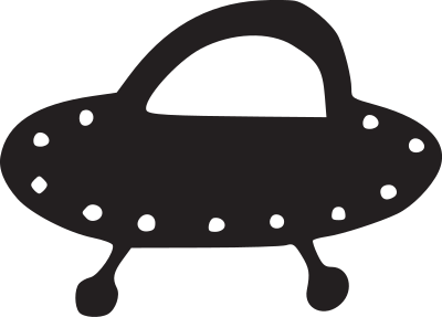 ufo ii