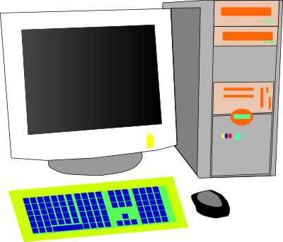 Personal computer