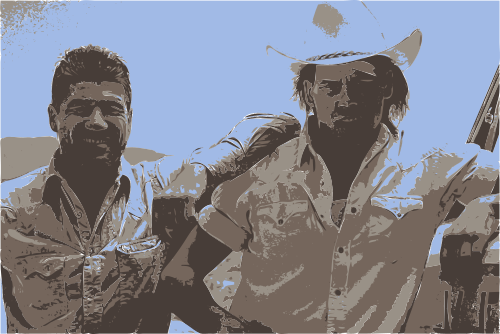 Tremors 