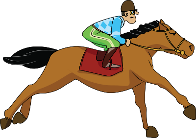 racehorse 0050118umdozy