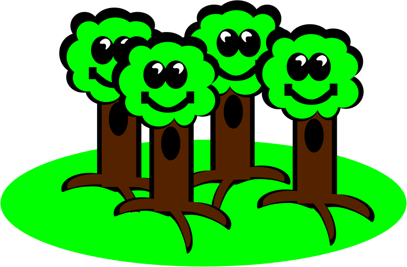 happytrees