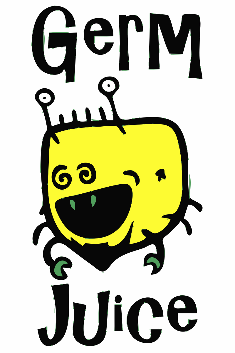 germ juice 3