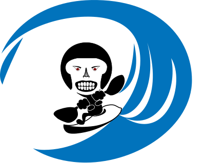 MAD WaveskiMan