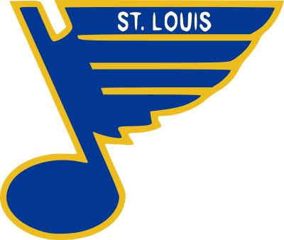 St Louis Blues 1987 to 1998 1