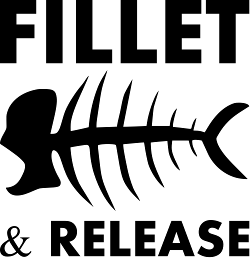fillet and release