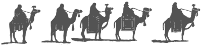 fivecamels 1905