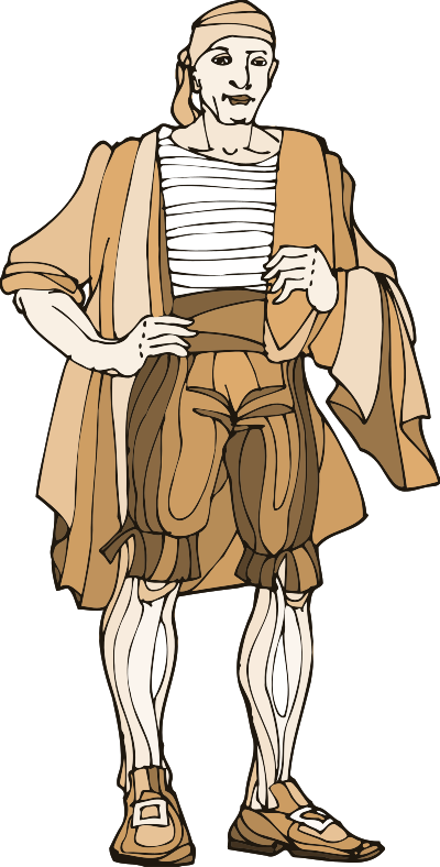 ShakespeareBorachio
