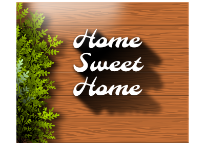 home sweet home 130120171