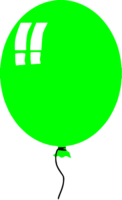 baloon1green