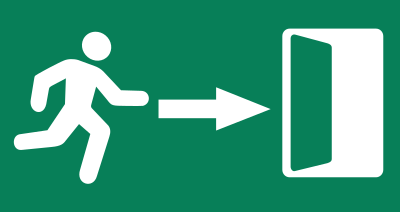 Exit