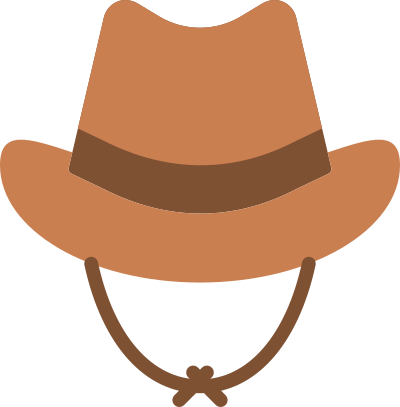 cowboy hat 1