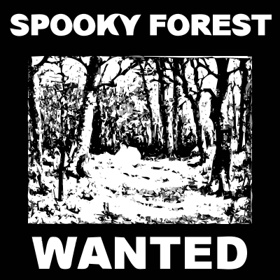 request Scenery 6 SPOOKY FOREST 2015080812