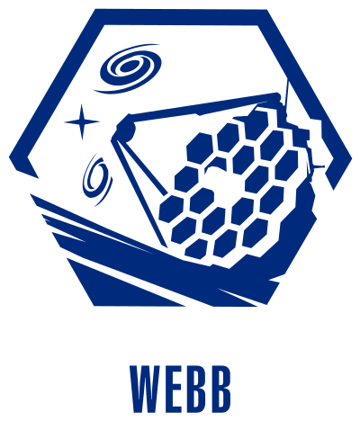 James Webb Space Telescope logo