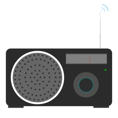 radio