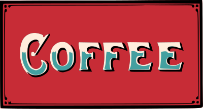 coffeesign 1886