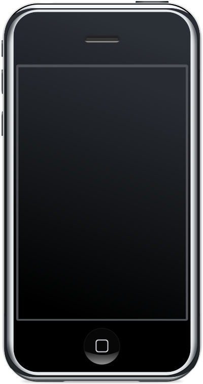 BenBois iPhone SVG