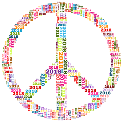 2018 peace sign 1