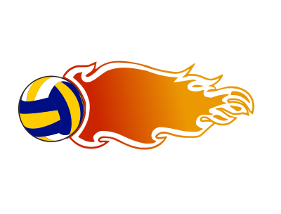 firevolleyball