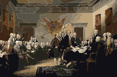 Declaration independence 2016052850