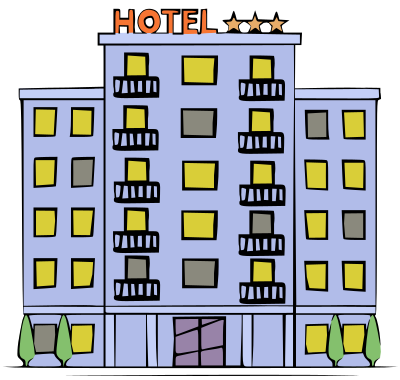 hotel color