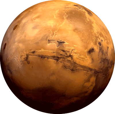 Mars 4