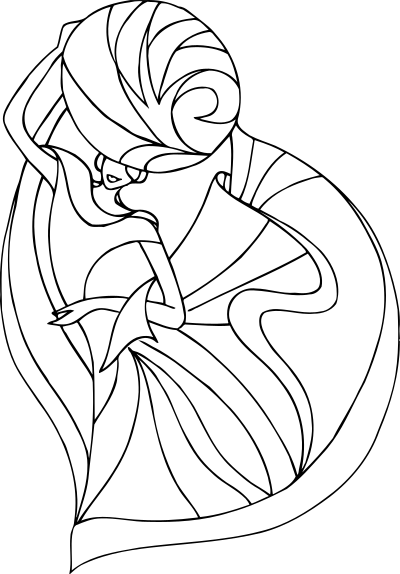 Dancer29Line
