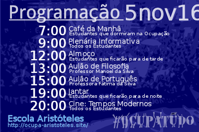programacao