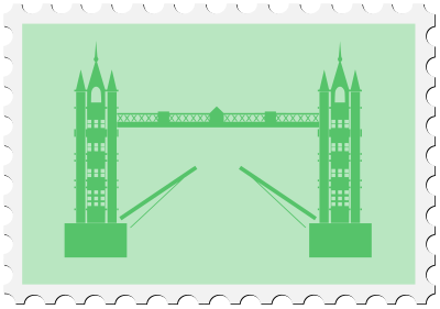 StampEngland