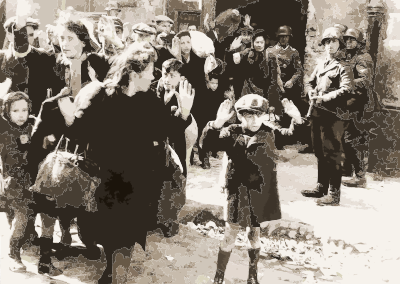 Stroop Report Warsaw Ghetto Uprising 06b 2016122118