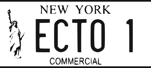 new york ecto 1