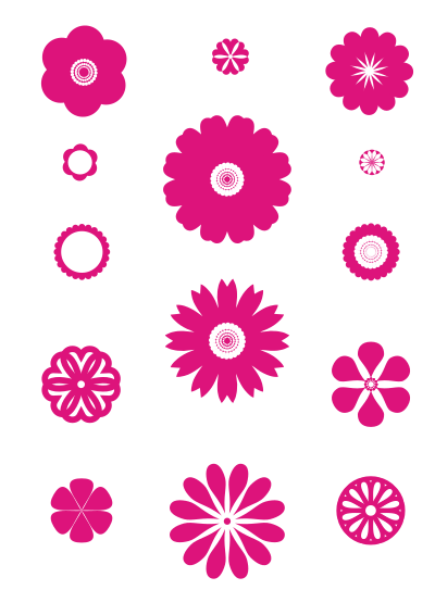 kwiaty