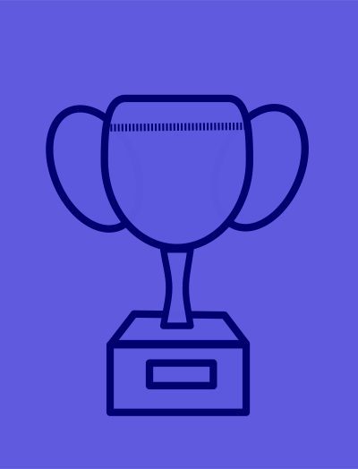 cdgeorge Prize Cup