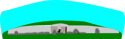 AlanSpeak Newgrange