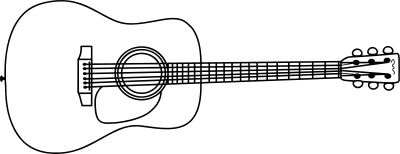AcousticGuitar