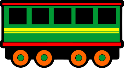 RailwayCarriageColour