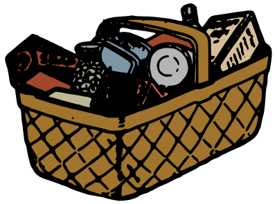 shoppingbasket 1921