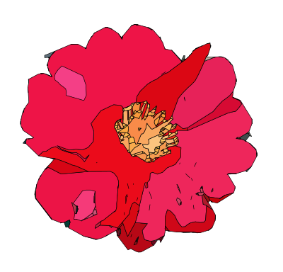 redflower j4p4n